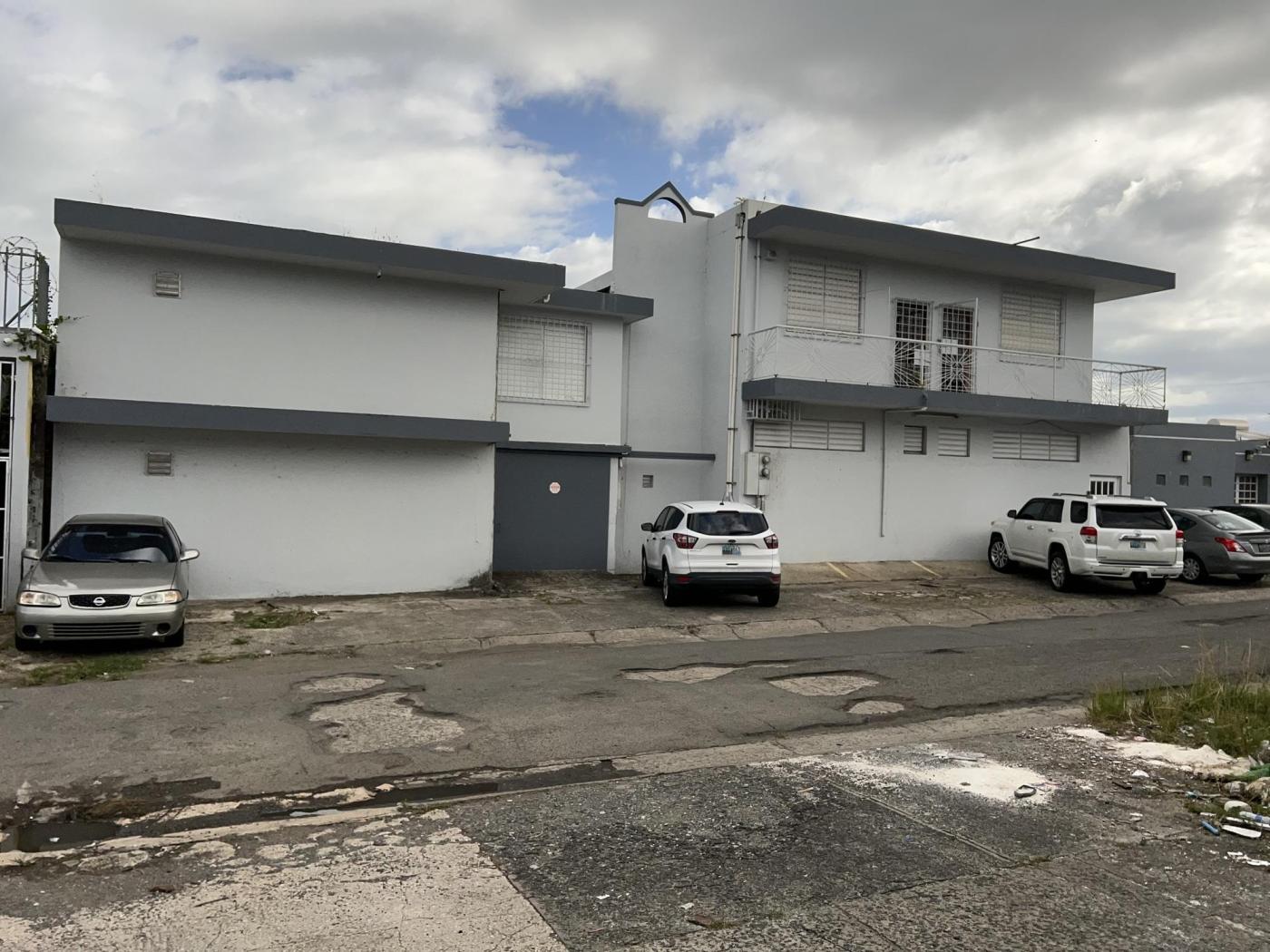 Commercial Property For Sale in Puerto Nuevo