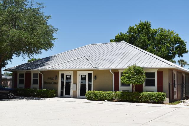 1,350 SF Available for Owner-User