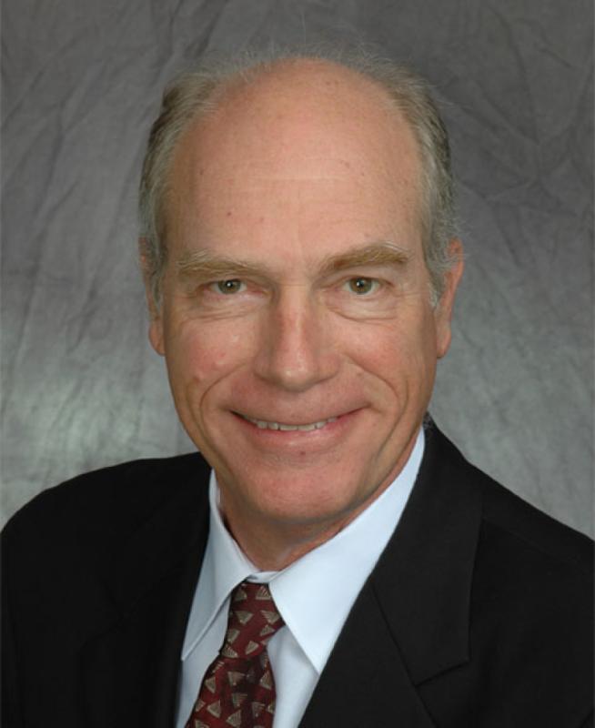 Ronald Kohn, CCIM