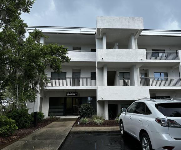 First Floor Commercial Condo For Sale