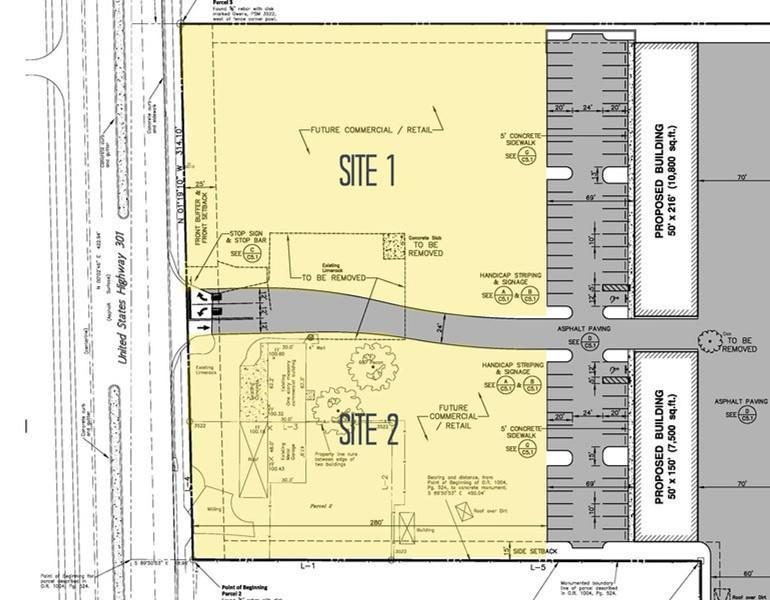 Oxford  Shovel-Ready Pad