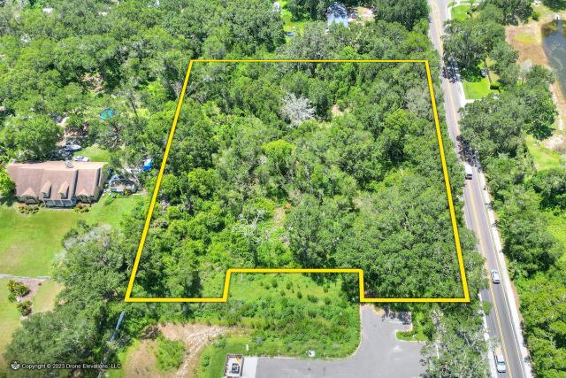 2.48± Acres Neighborhood Commercial