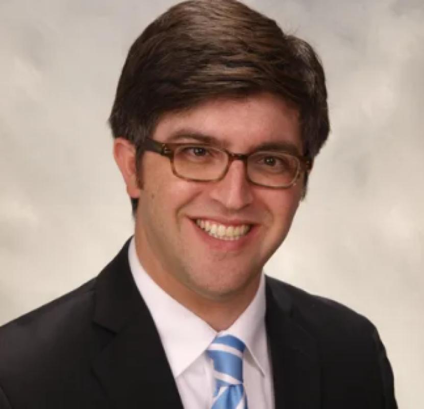 Josh Snyder
