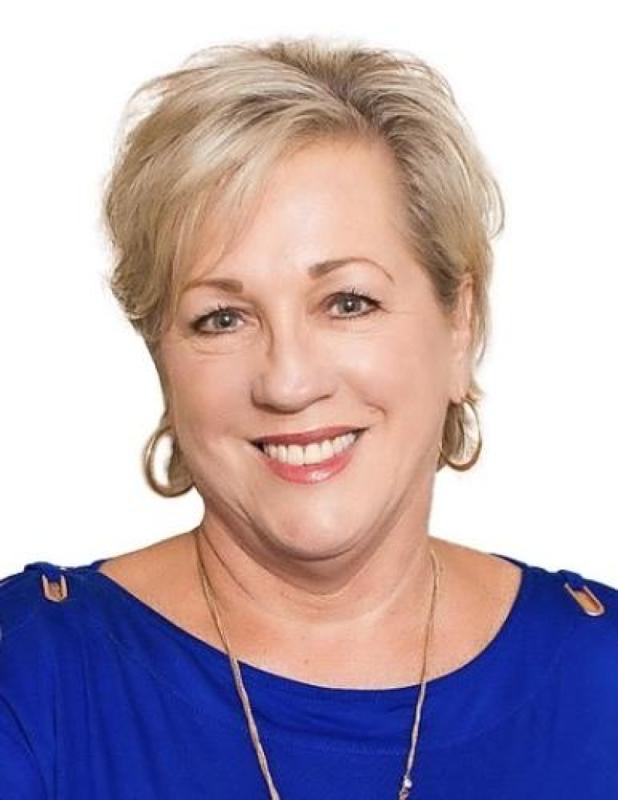 Angie Easley
