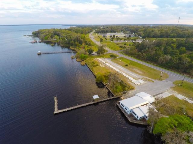 AUCTION | Bank Owned - Waterfront Comm