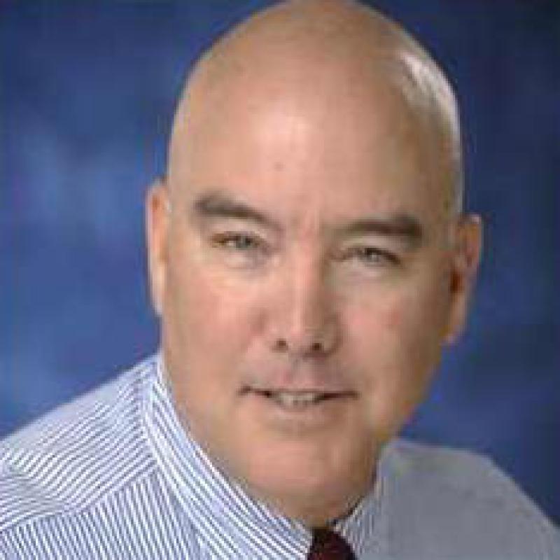 Jerome Stewart