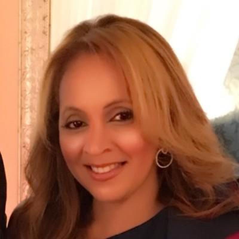 Yudelka Vargas