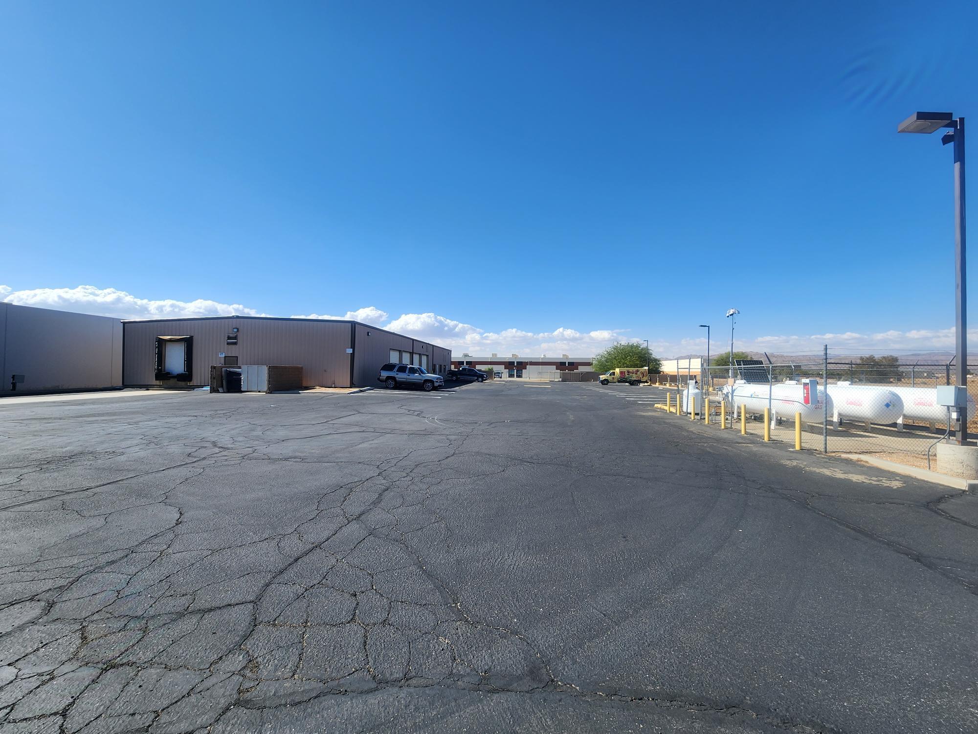 22379 Eyota Road