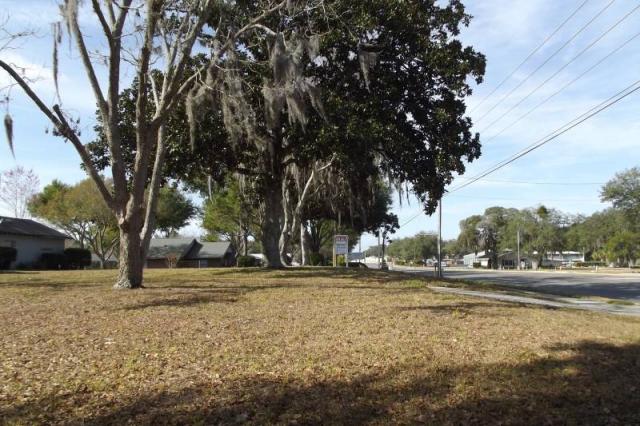 1.95 Acres South Street Leesburg