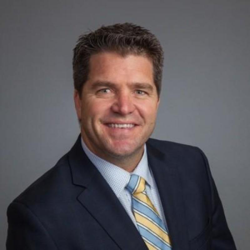 Carl W. Lentz IV, CCIM