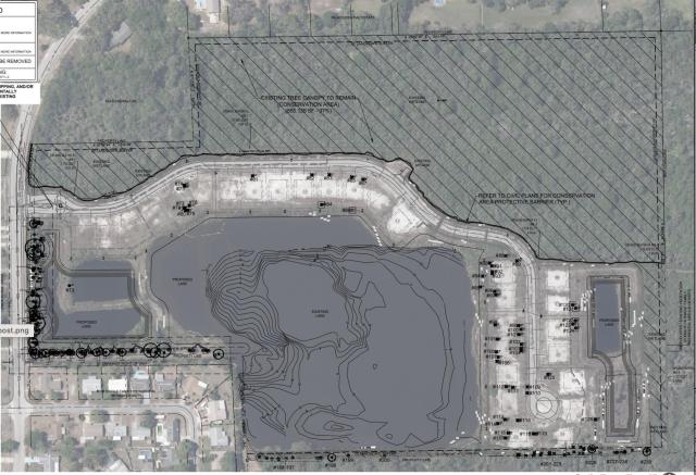 Fully Entitled 28 Lot Subdivision