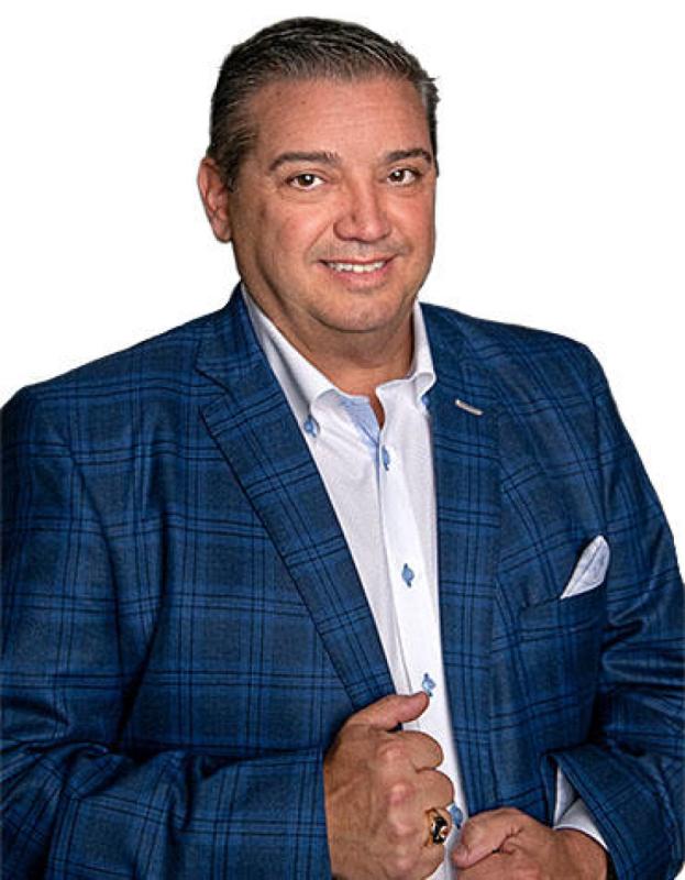 John Bast