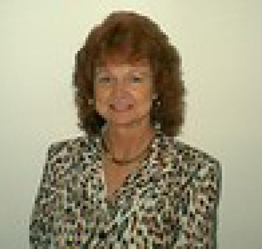Geraldine Jones, CCIM