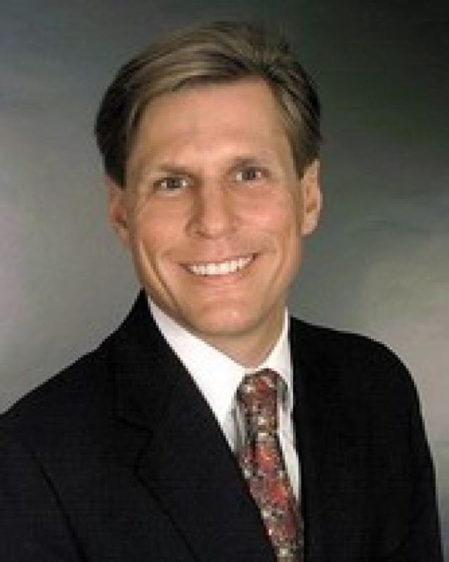 James M. Brown, CCIM, SIOR