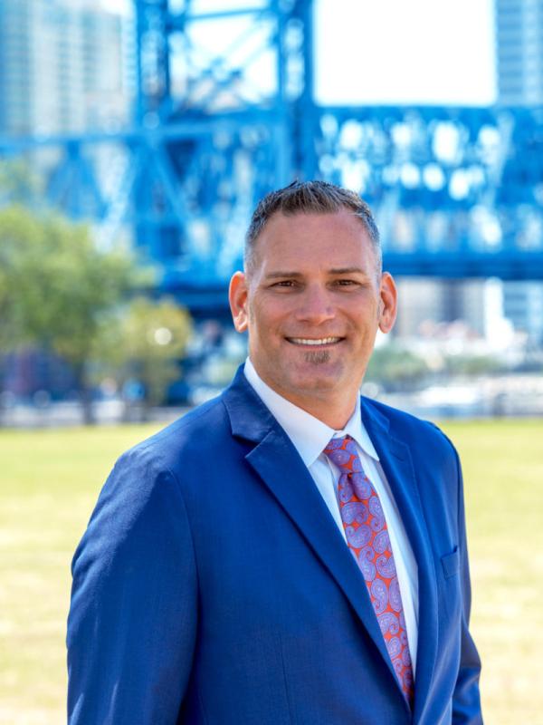 Mike Salik, CCIM
