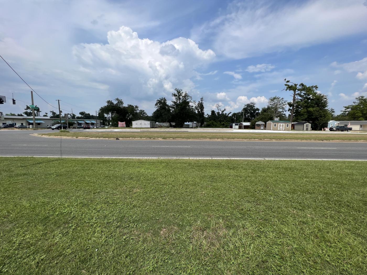 .68 Ac Comm Land High-Traffic| Jackson County