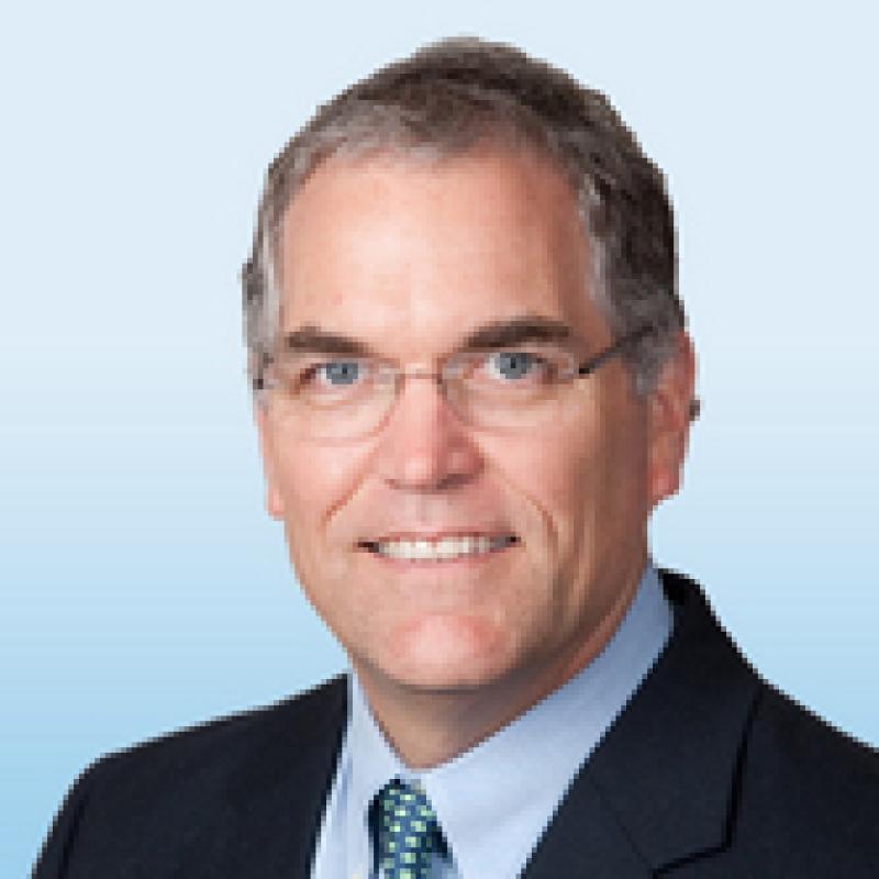 Bill Byrd, SIOR, CCIM