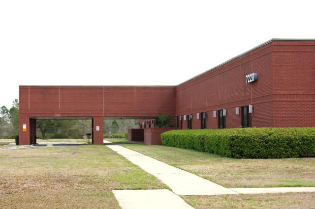 AUCTION - 42,946± sf Class B+ Office Bldg.