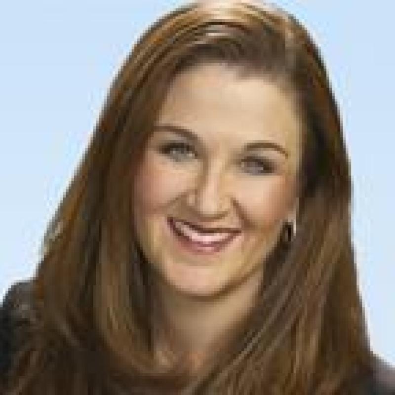 Suzette LaGrange