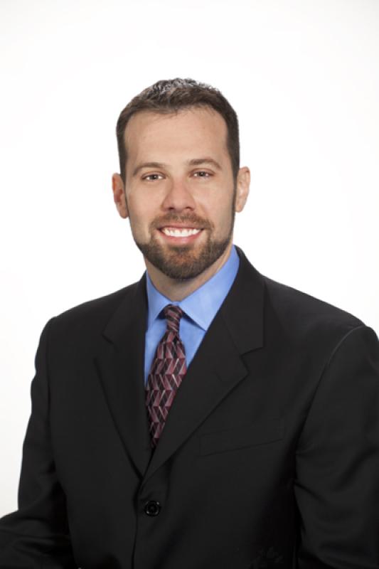 Jared Bonshire, SIOR