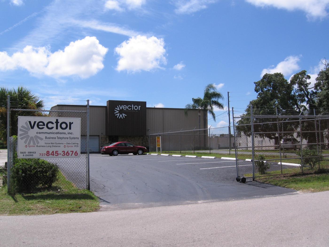 Warehouse Property for Sale