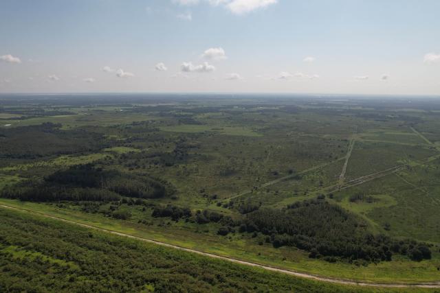South Polk County Ranch