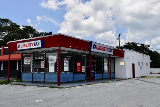 Lakeland Income Producer w/ NNN Lease