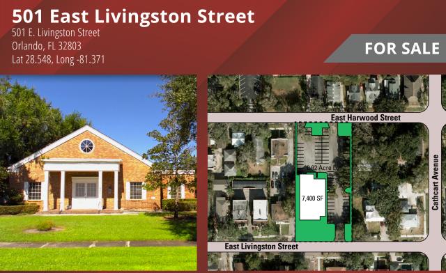 Child Care Expansion - 2nd location