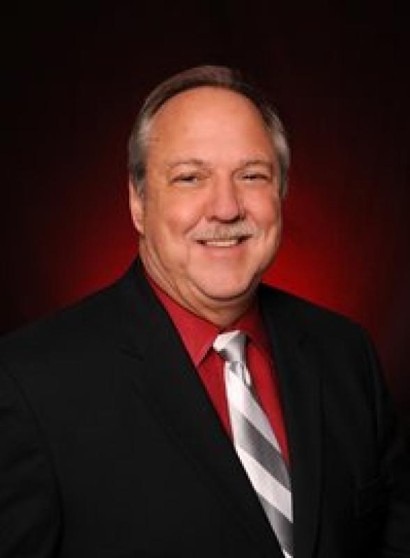 John F. Stoner, CCIM
