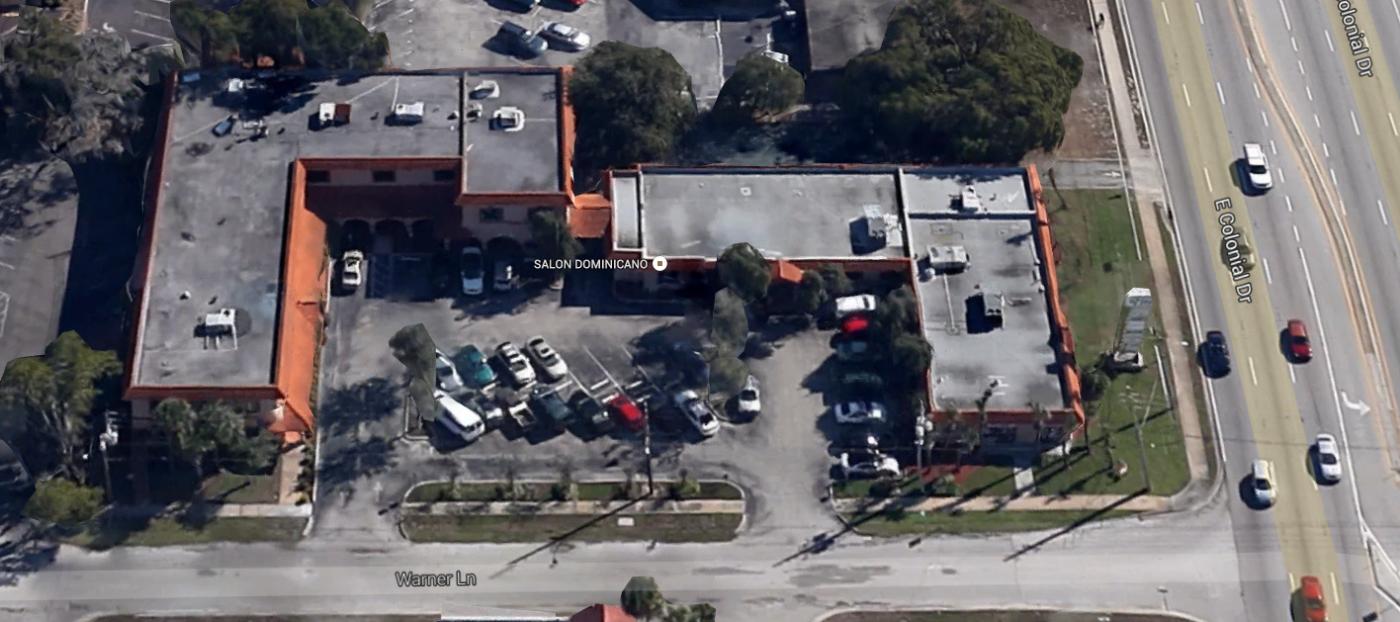 Four Office Condos Available - Investment