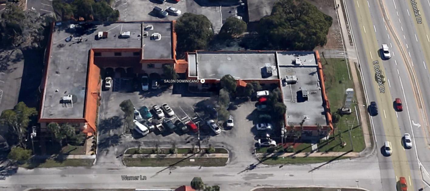 Four Office Condos Available - Investment
