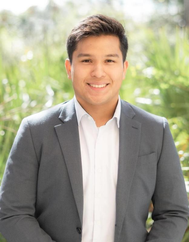 Edwin Solis