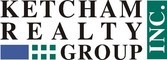 Clay Ketcham, CCIM, MAI logo