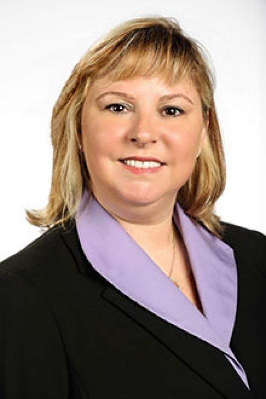 Rebecca Monroe, CCIM