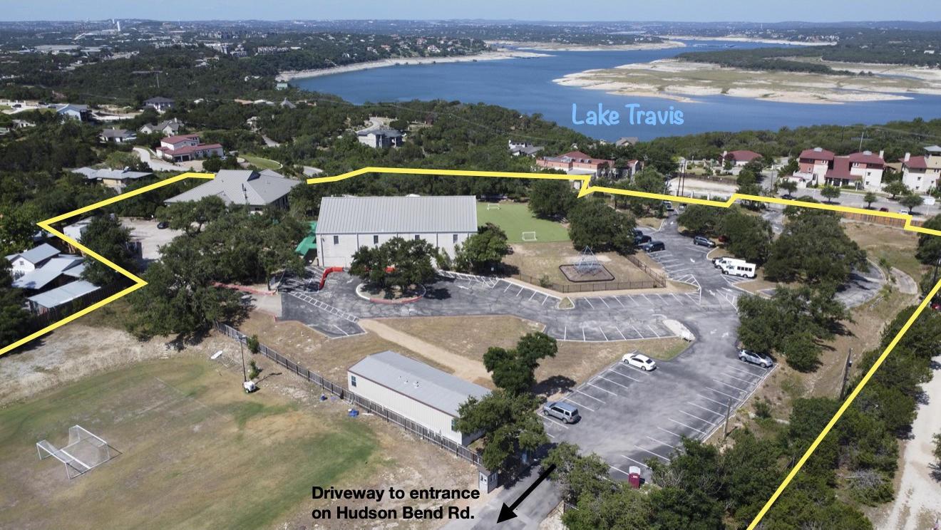 Existing Charter/Private School Facility