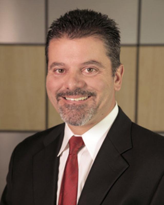 Jim Vlahakis