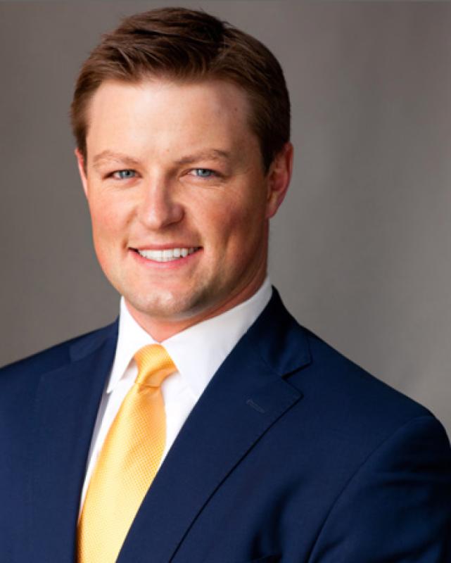 Brandon Duff