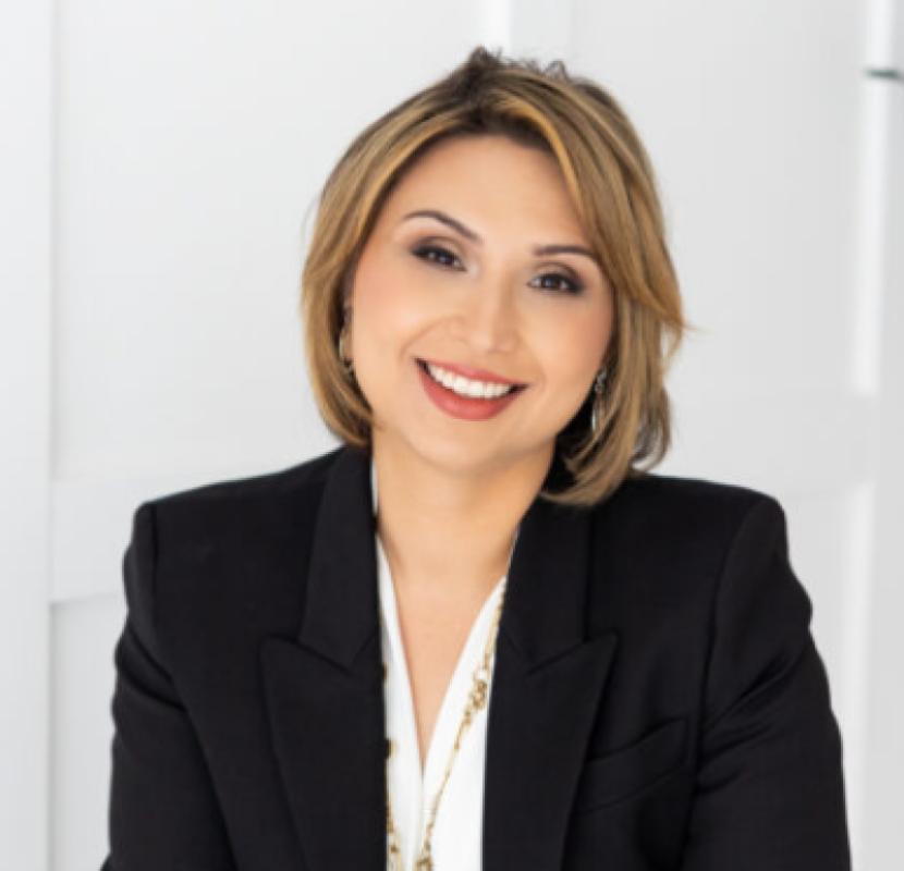 Lorena  Alvarez Cordero