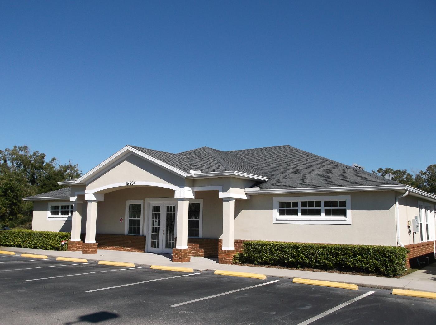 Sun Lake Professional Office
