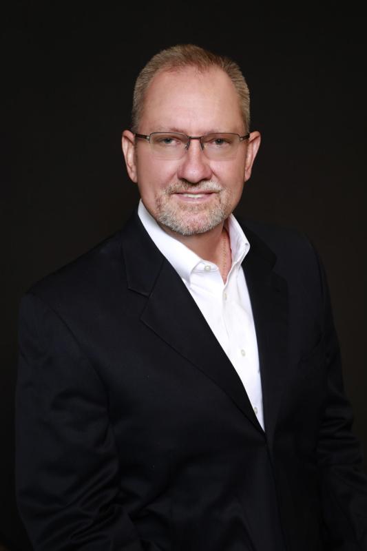 John McQueston