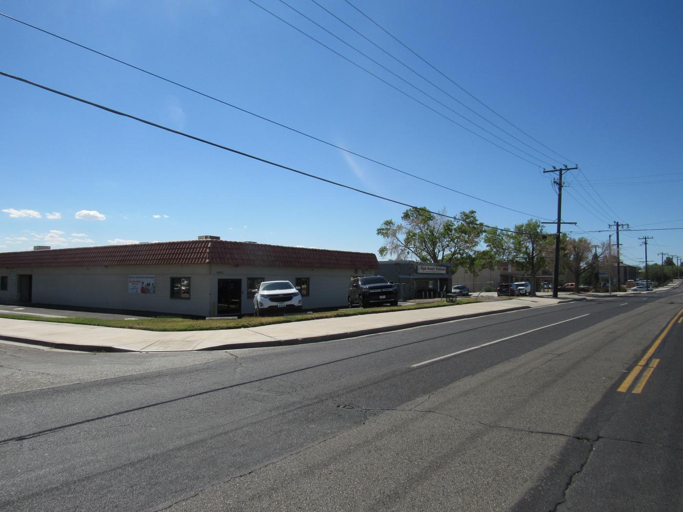 Existing Preschool Property for Lease