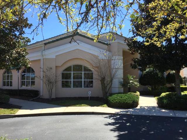 Retail space near Walmart