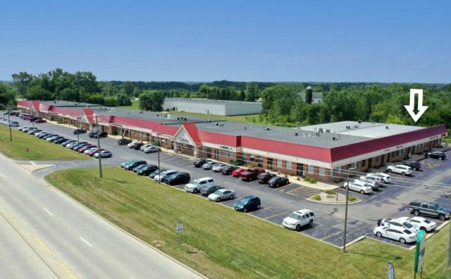 Office Condo for Sale or Lease