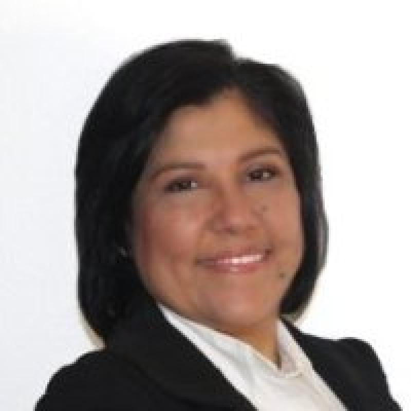 Vicky Fernandez