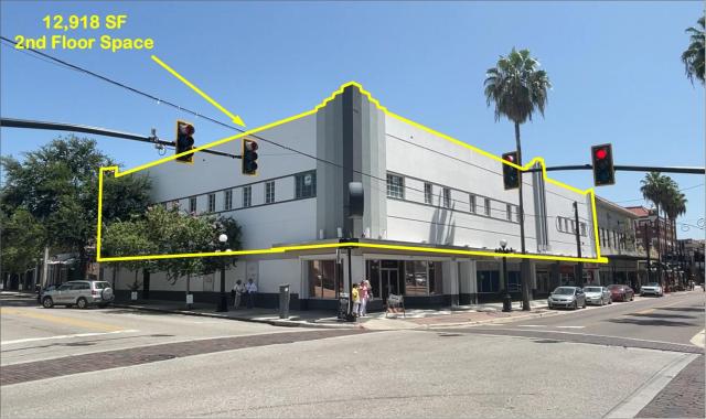 12,918 SF :: 7th Ave :: Office/ Res./ Retail