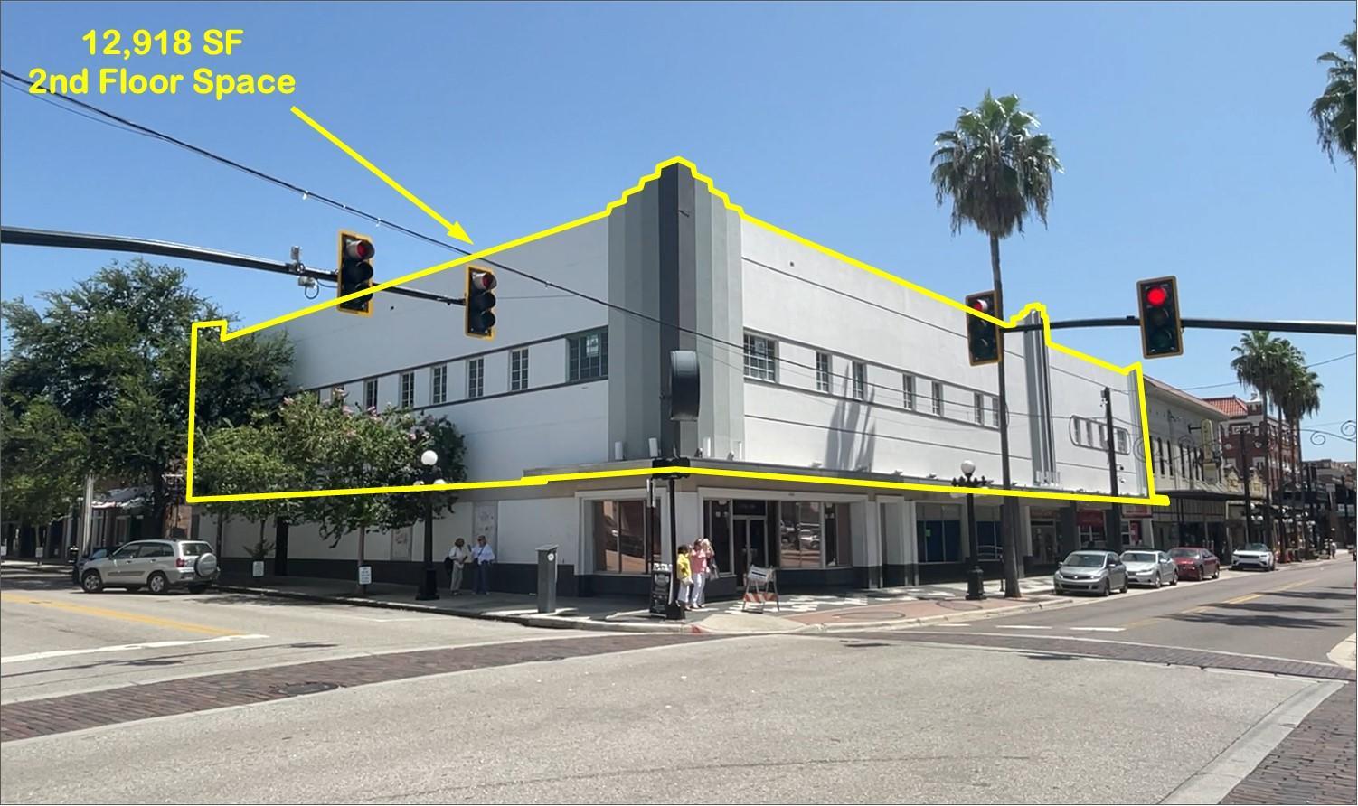12,918 SF :: 7th Ave :: Office/ Res./ Retail