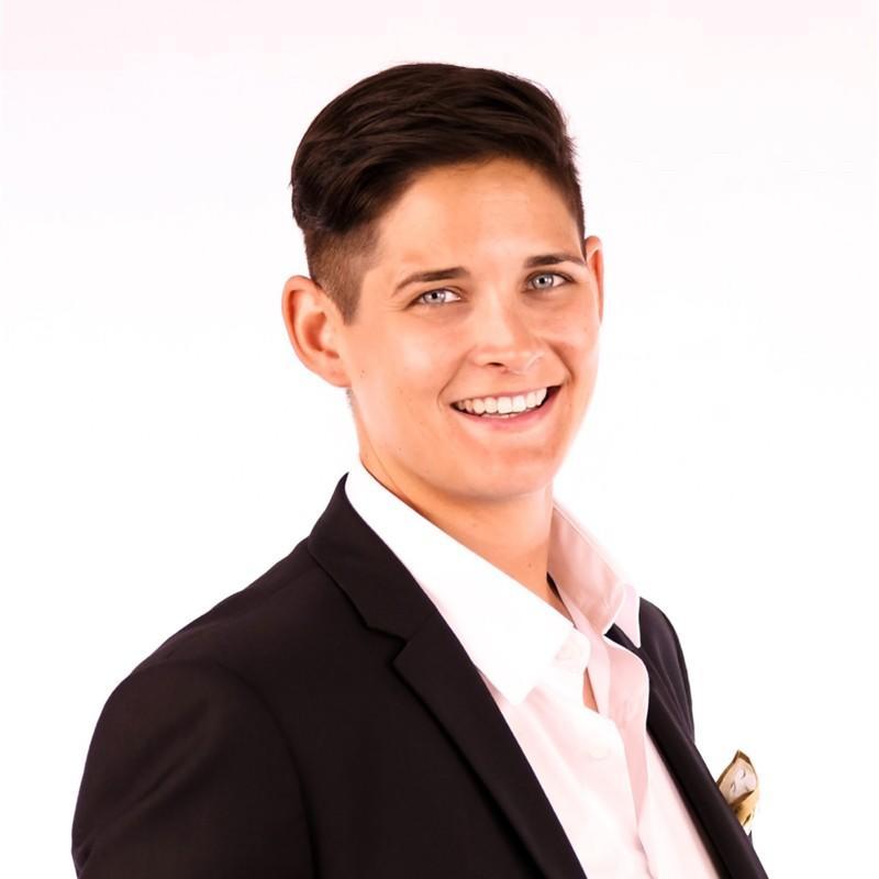 Brittany Skorupski-Williams