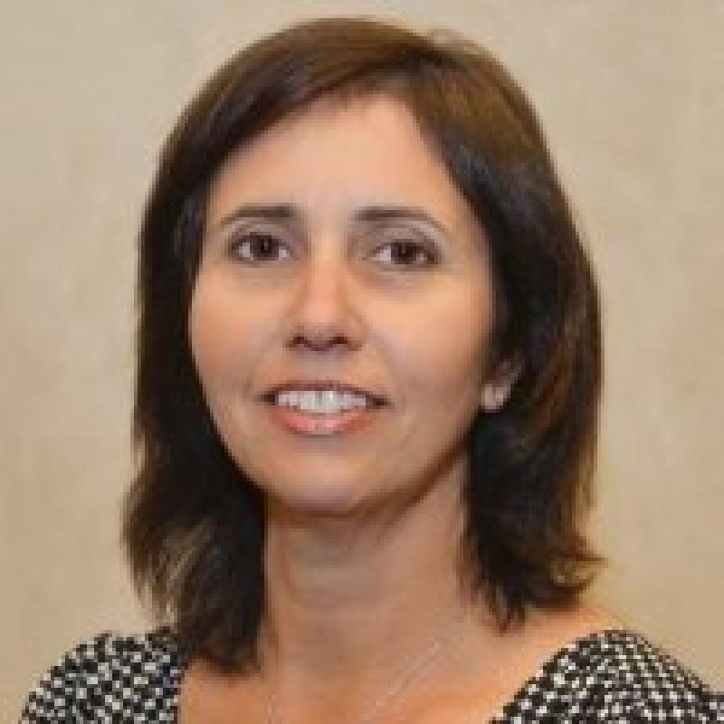 Paula Wells