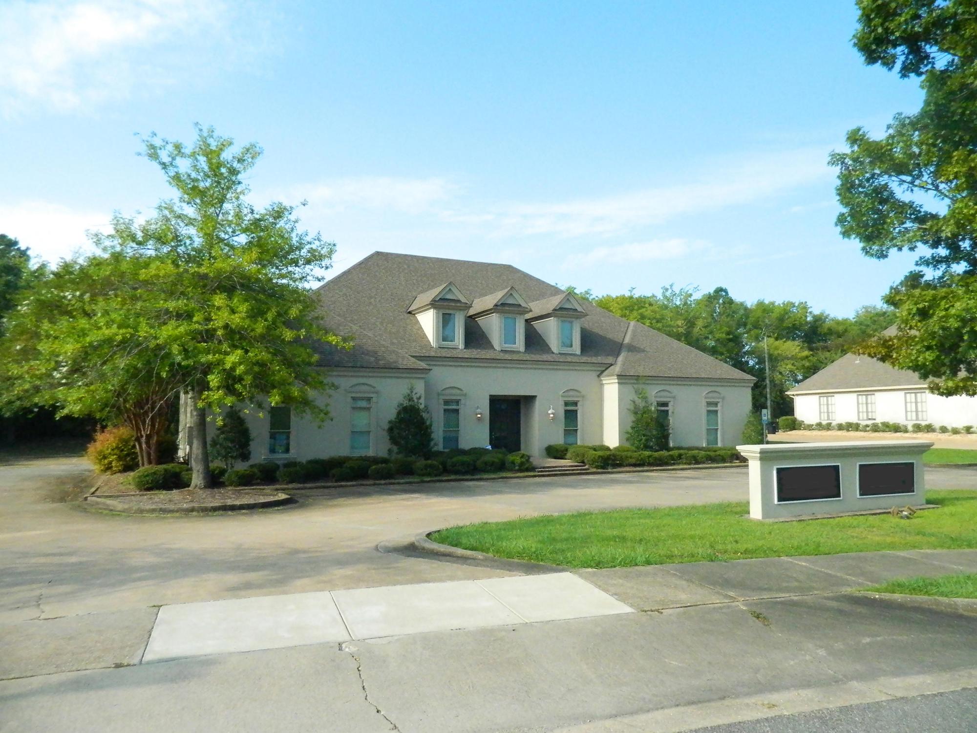3170 Parliament Circle