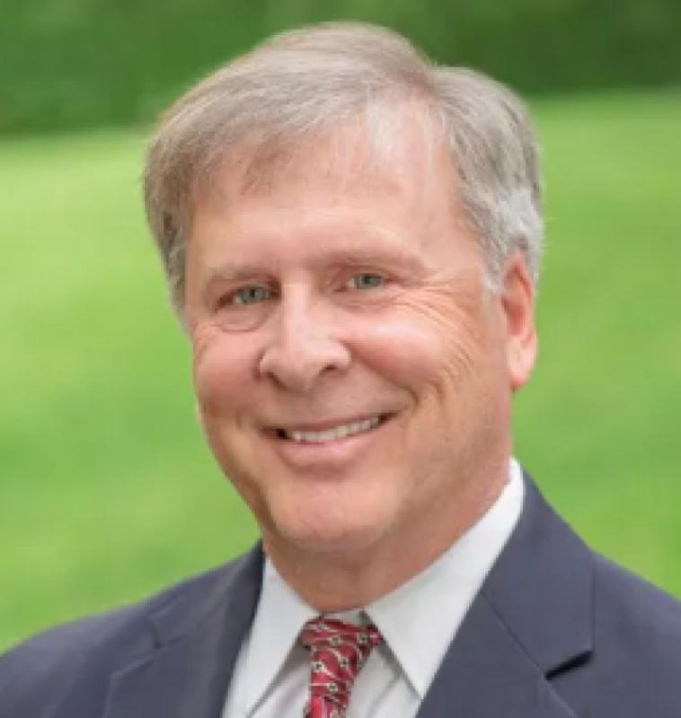 Tom Heer